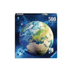 Ravensburger Pz Die Erde                         500p