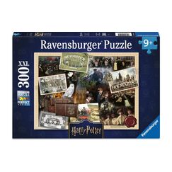 Ravensburger Zurück in Hogwarts    300p Ab 9 Jahre