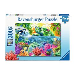 Ravensburger Pz Meeresschatz                   300XXL