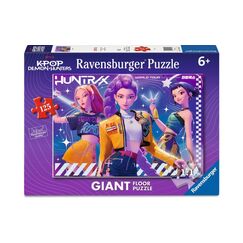 Ravensburger Pz KPop Demon Hunters
