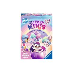 Ravensburger Glitzer Minis