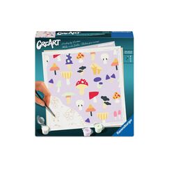 Ravensburger Mushroom Party            D/F/I/EN/E/PT