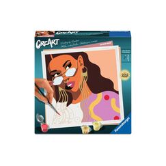 Ravensburger Golden Muse               D/F/I/EN/E/PT