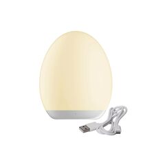 Star Trading LED Nachtlicht Fucntional 2700K