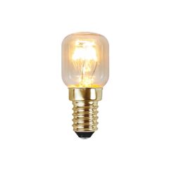 Star Trading Backofenlampe 25W, E14, 2700K, 1300lm, db