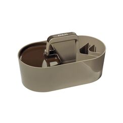HAN Einsatz Toolbox LOFT 1200-12 Sandbraun