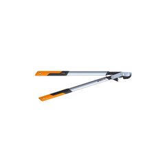 Fiskars PowerGearX Bypass-Getriebeastschere LX98, 80 cm