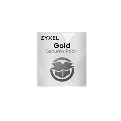 ZyXEL ATP LIC-Gold, Gold Security Pack Lizenz-Laufzeit: 2 Jahre