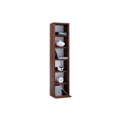 VCM Morgenthaler VCM Regal Elementa Kern-Nussbaum