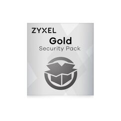 ZyXEL Gold Security Paket 1 Jahr für USG FLEX 50H/HP