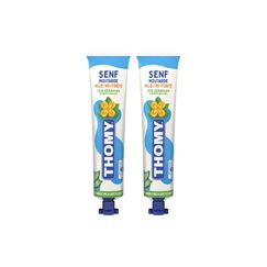 THOMY Senf mild 2x 200g