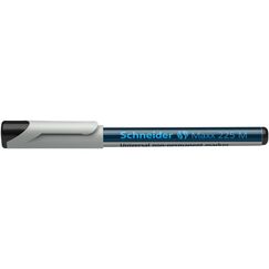 Schneider AG Schneider Folienschreiber Maxx 225M schwarz, 1 Stk.