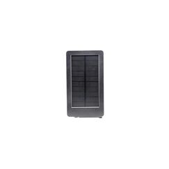 Camouflage Trailcamera Solar Panel