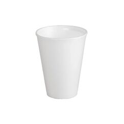 Elco Becher Iso, 3 dl, 20 Stück wärmeisolierend, Weiss, Thermobecher