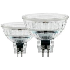 Eglo Leuchtmittel LM-MR16 GU5.3 3W 2700K 2 STK