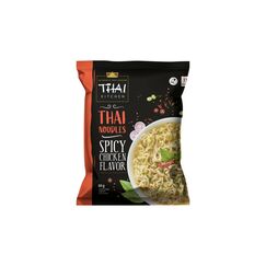 Thai Kitchen Spicy Chicken Noodles 80 g