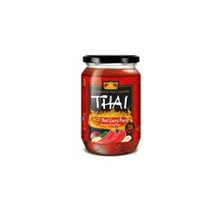 Thai Kitchen Hot Red Curry Paste 225g