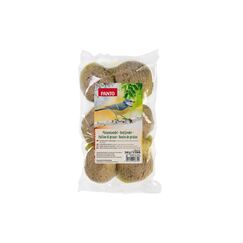 Panto Meisenknödel mit Netz 6 Pack