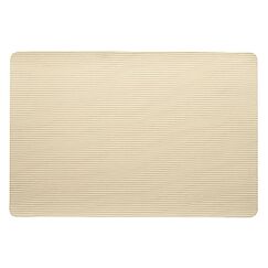 Kela Tischset Siena Beige