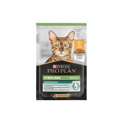 Purina Proplan Nassfutter Huhn 26x85g Adult Sterilised Maintenance