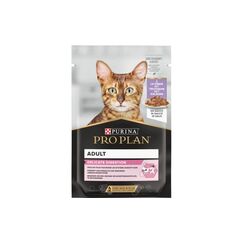 Purina ProPlan Nassfutter Delicate Truthahn 26x85g