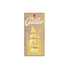 Cailler Dessert Weisse Schokolade Tafel 200 g