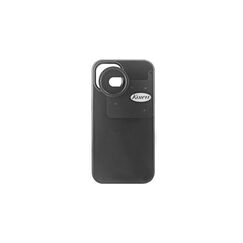 KOWA TSN-IP15 Plus RP iPhone 15 Plus Polycarbonat Schwarz