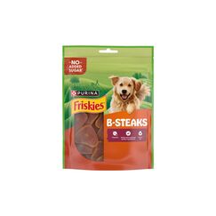 Purina Friskies Dog Snack B-Steaks 150g