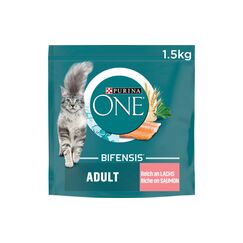 Purina ONE Adult Lachs 1.5kg