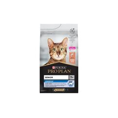 Purina ProPlan Trockenfutter Senior Lachs 3kg