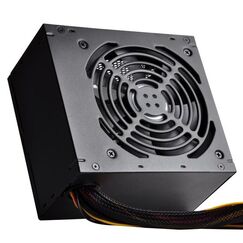 Silverstone ST70F-ES230 Netzteil 700 W 20+4 pin ATX ATX Schwarz