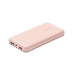 Belkin BOOST↑CHARGE 10000 mAh Roségold