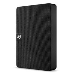 Seagate Expansion STKM2000400 Externe Festplatte 2 TB USB Typ-A 3.2 Gen 1 (3.1 Gen 1) Schwarz