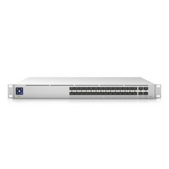 Ubiquiti UniFi Switch Pro Aggregation Managed L3 Grau