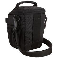 Case Logic BRCS-101 Schultertasche Schwarz