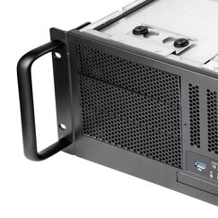 Silverstone SST-RM41-506 Computer-Gehäuse Rack