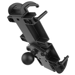 RAM Mounts RAM-HOL-PD4-238AU Halterung Passive Halterung Handy/Smartphone Schwarz