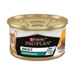 Purina Proplan Nassfutter Huhn 24x85g Adult