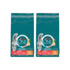 Purina One Sterilcat Huhn&Weizen 2x7.5kg KIT