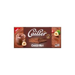 Cailler Filled Choconut Tafel 96 g