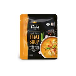 Thai Kitchen Tom Yum Soup Paste 70 g