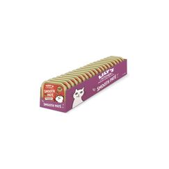 Lily's Kitchen Lilys Kitchen Nassfutter Adult Lachs&Huhn 19 x 85 g