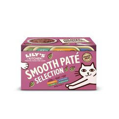 Lily's Kitchen Lilys Kitchen Multipack Paté 8 x 85 g