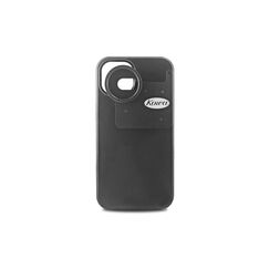 KOWA TSN-IP16 Plus RP Digiscoping Adapter Schwarz