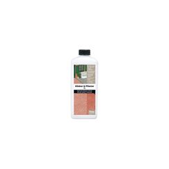 Glutoclean Klinker und Pflaster Öl 1 l Glutoclean