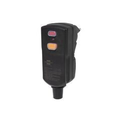 Brennenstuhl FI-Zwischen-Schutzschalter 10A-30mA, Typ A, 230V, IP55