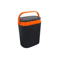 Gio’Style Kühlbox Solaris orange (12 L) 29 x 19 x 37 cm