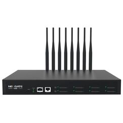 Yeastar TG800 UMTS-VoIP Gateway