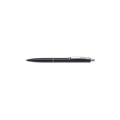 Schneider AG Schneider Kugelschreiber K15 Medium (M), Schwarz, 20 Stück