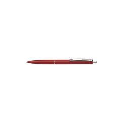 Schneider AG Schneider Kugelschreiber K15 Medium (M), Rot, 20 Stück